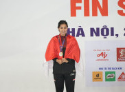 Klasemen Medali SEA Games 2021: Indonesia Kukuh di Tiga Besar, Jauhi Kejaran Filipina and Singapura