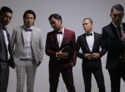 Band Armada Ganti Status Bubar?
