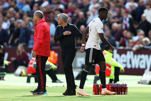 Delusi Jose Mourinho