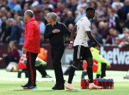 3 Kemenangan Mengesankan Jose Mourinho Saat Menghadapi Chelsea