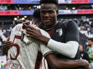 Klasemen Liga Jerman Bundesliga 2026/2027: Augsburg Bikin Kejutan, Permalukan Frankfurt 4-1 dan Kuasai Puncak