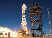  Perusahaan Roket Jeff Bezos, Blue Origin, akan PHK Lebih dari 1.000 Karyawan, demi Percepat Peluncuran Roket