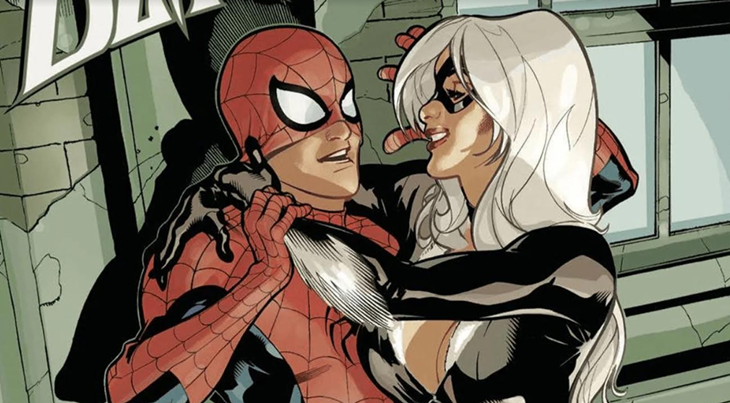 16 Tahun Film Spider-Man 2, Berikut 5 Fakta Unik Manusia Laba-Laba dari Marvel