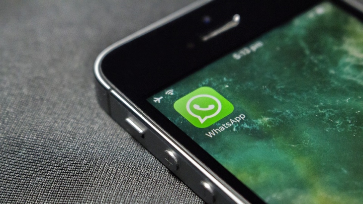 WhatsApp kini Punya Fitur Terbaru