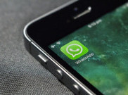 WhatsApp kini Punya Fitur Terbaru