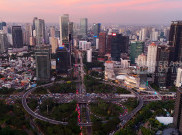 Rencana Pemprov DKI Jakarta Gelar Car Free Night Setiap Akhir Pekan 