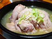 Sup Ayam Pengusir Flu, Benarkah?