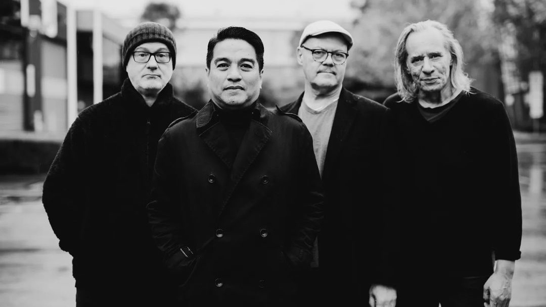 Indra Lesmana Siap Manggung dan Rilis Album Terbaru di Australia