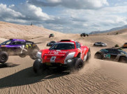 'Forza Horizon 5' akan Hadirkan Konten Extreme E
