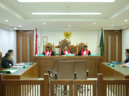 Dugaan Pelanggaran Hak Eksklusif, PN Jakpus Gelar Sidang Sushi Tei Lawan Mantan Dirutnya