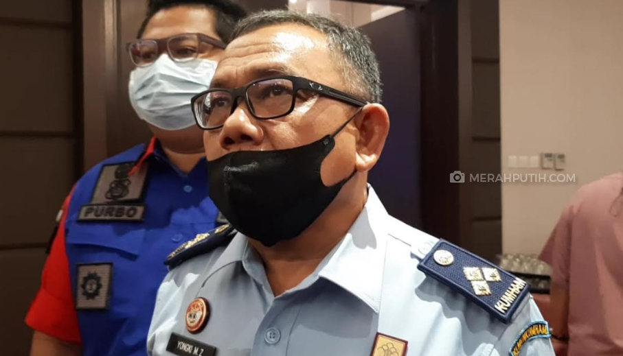 Aplikasi Ini Bisa Pantau Kegiatan Hukum Orang Asing Selama di Indonesia