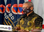  Maskerku Melindungi Kamu, Maskermu Melindungi Aku