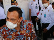 Firli Bahuri Ingatkan Dirjenpas Cegah Korupsi di Lapas Sukamiskin
