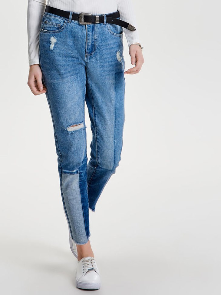 boyfriend jeans