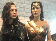 Sang Ibu Jadi Superhero, Anak Gal Gadot Enggak Suka Woder Woman