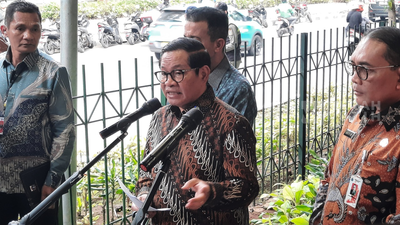 Gubernur Pramono Beri Akses Gratis untuk Disabilitas, Lansia, dan Pemilik KJP Masuk Wisata Jakarta