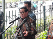 Gubernur Pramono Dorong Warga Jakarta Jadi Pekerja Migran, Siap Berikan Pelatihan Bahasa Asing