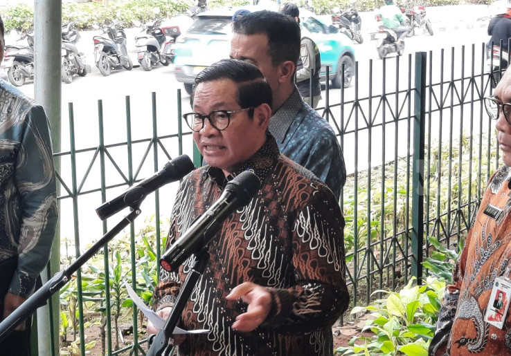Gubernur Pramono Dorong Warga Jakarta Jadi Pekerja Migran, Siap Berikan Pelatihan Bahasa Asing