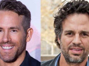 Mark Ruffalo Jadi Ayah Ryan Reynolds di 'The Adam Project'