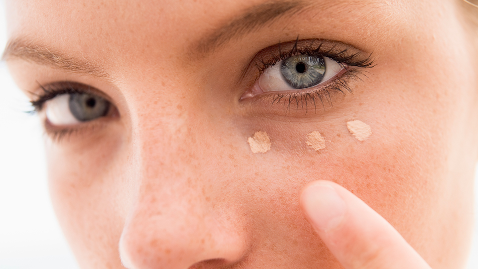 concealer ala artis korea