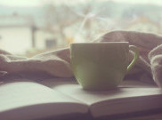 Minuman Pagi Hari Selain Kopi dan Teh yang Menyehatkan