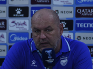 Persib Akan Jalani Laga Sulit Vs Lion City Sailors meski Tampil di Kandang Sendiri