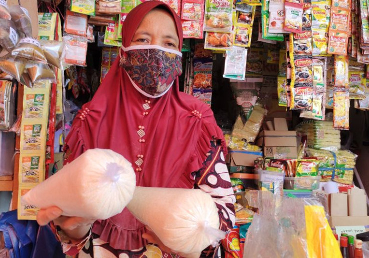 Berbagai Masalah Masih Hantui Target Swasembada Gula di 2025
