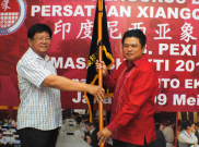 Jakarta Jadi Tuan Rumah Kejuaraan Nasional Xiangqi ke-XVI