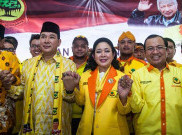 Dua Posisi yang Pantas Dijabat Titiek Soeharto Jika Prabowo Menang