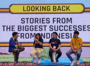 Agate Dorong Industri Game Indonesia Lewat IGDX Conference 2024