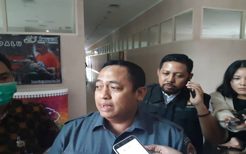 Bawaslu DKI Jakarta Puadi menyatakan pihaknya akan memanggil anak buah Prabowo