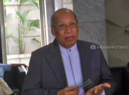Polemik Pidato Anies, Pelaporan Sebaiknya Jangan Ada Unsur Dendam