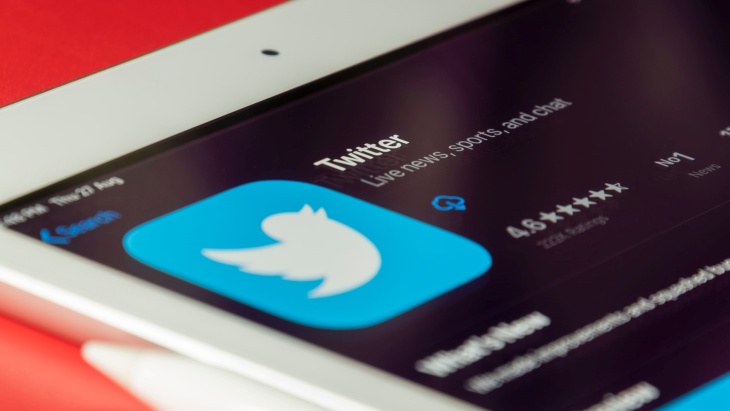 Twitter Ingatkan Elon Musk untuk Selesaikan Akuisisi