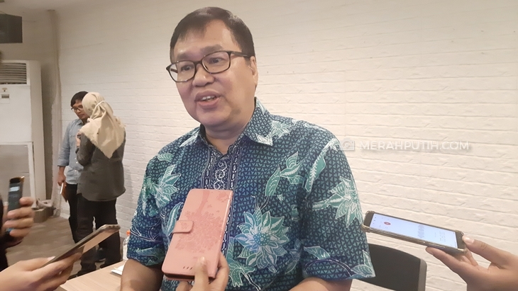   Negara Jangan Diam Saja Terkait Nasib Ratusan Simpatisan ISIS yang Berstatus WNI