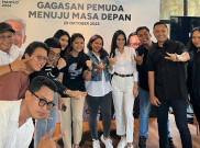 Gagasan Pemuda: Wadah Aspirasi Gen Z dan Milenial untuk Ganjar-Mahfud