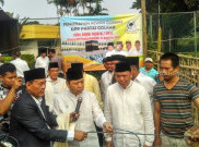 Begini Makna Lebaran Kurban Bagi Setnov