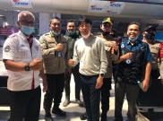 Kemenpora Jelaskan Alasan Shin Tae-yong tak Perlu Dikarantina 14 Hari