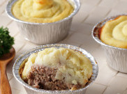Ubah Makanan Siap Saji dengan Resep Potato Beef Cup Ini 