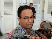 Solusi Banjir ala Anies Baswedan