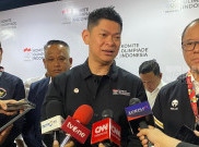 Sosok Komandan Kontingen Indonesia di Ajang Multievent Internasional, dari Bos Taksi sampai Mantan Atlet