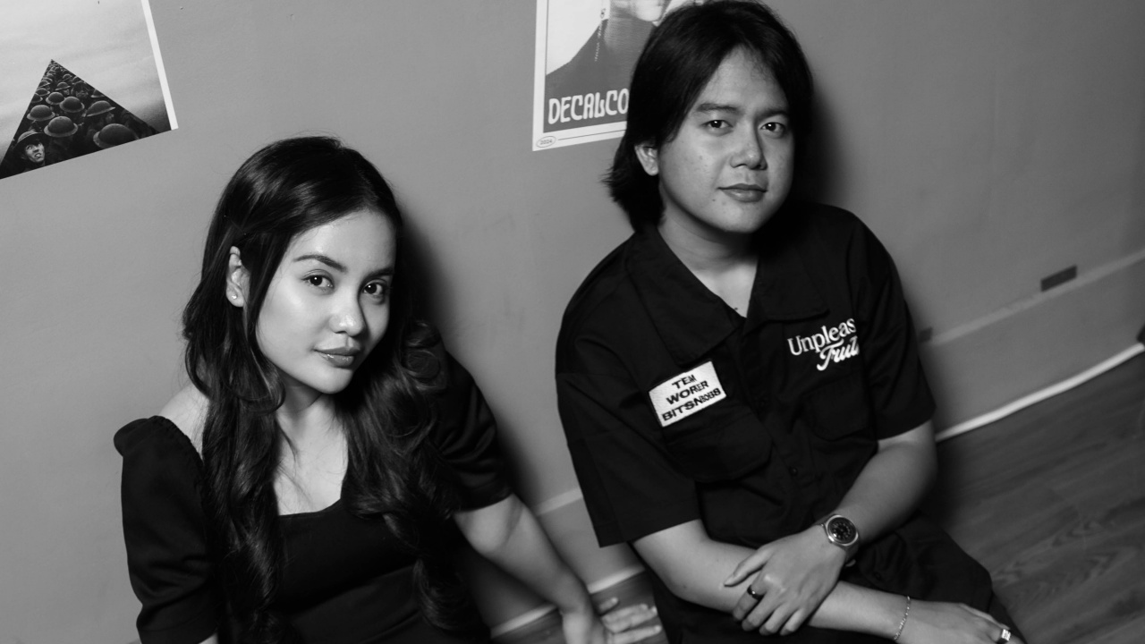 Maulana Ardiansyah Ajak Pendengar untuk 'Tidak Halu Lagi' dalam Single Terbarunya, Berikut Lirik Lengkapnya