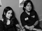 Maulana Ardiansyah Ajak Pendengar untuk 'Tidak Halu Lagi' dalam Single Terbarunya, Berikut Lirik Lengkapnya