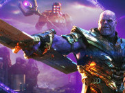 Thanos akan Kembali Sebagai Kameo di Film Marvel The Eternals