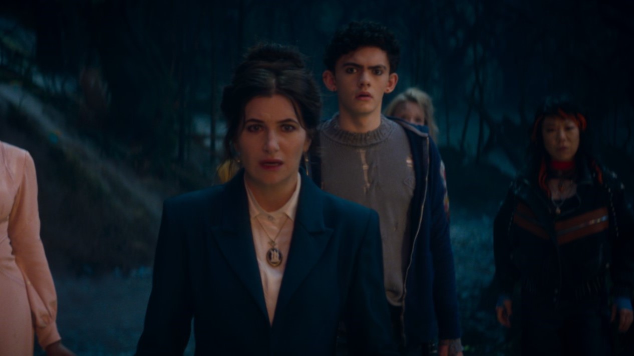 Disney+ Hotstar Rilis Poster dan Trailer Perdana Serial Marvel 'Agatha All Along'