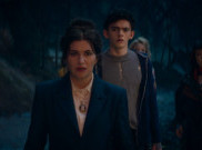 Disney+ Hotstar Rilis Poster dan Trailer Perdana Serial Marvel 'Agatha All Along'