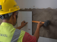 Sambut Ramadan, Yuk Renovasi Rumah Pakai Gravel