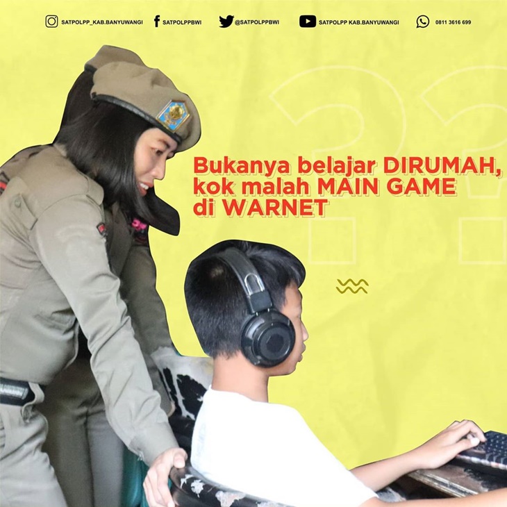 Tindakan Ceroboh Warga Indonesia Selama Pandemi Corona