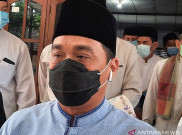 Pemprov DKI Manut Aturan Satgas COVID-19 Soal Isolasi WNA