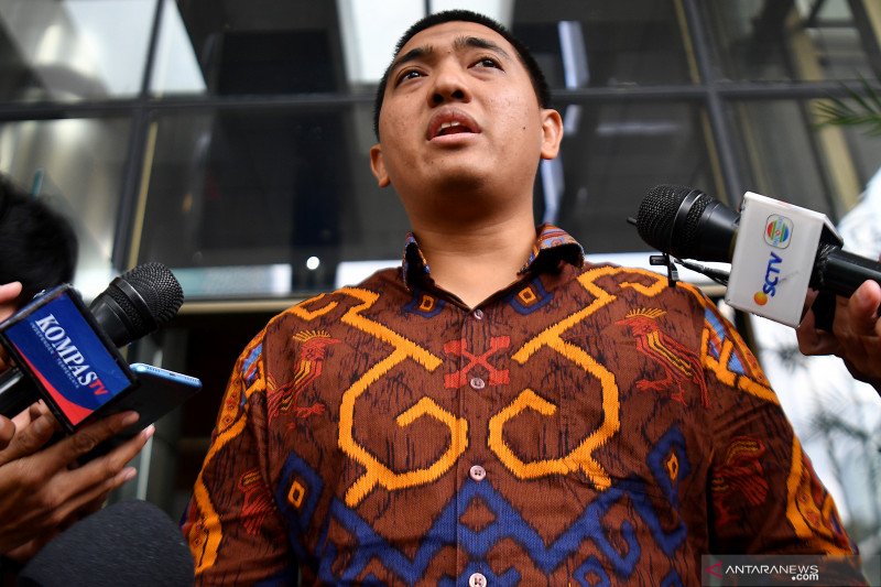 Pegawai KPK Minta Firli Bahuri Cs Tindaklanjuti Rekomendasi Komnas HAM