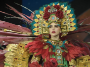 Fatima Bosch dari Meksiko Dinobatkan sebagai Miss Universe 2025, Sempat Walk Out setelah Dimaki-Maki Taipan Thailand